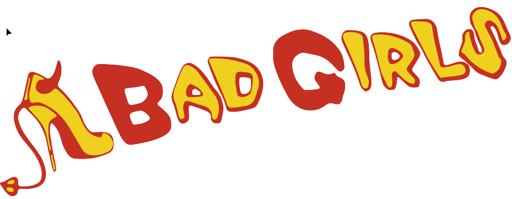 logo Bad Girls